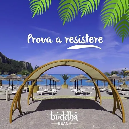 Buddha House & Bed & Breakfast 3*