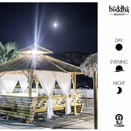 Bed & Breakfast Buddha House & 3*