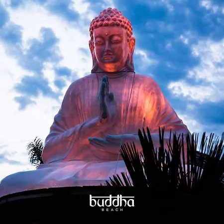 Buddha House &