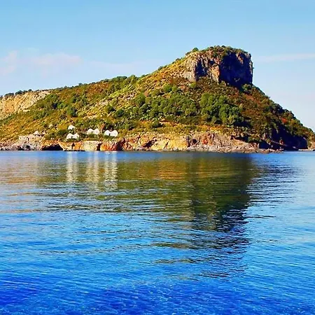 Bed & Breakfast Buddha House &