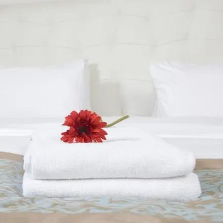 Buddha House & Bed & Breakfast