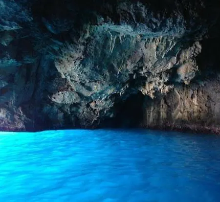 Buddha House & Scalea