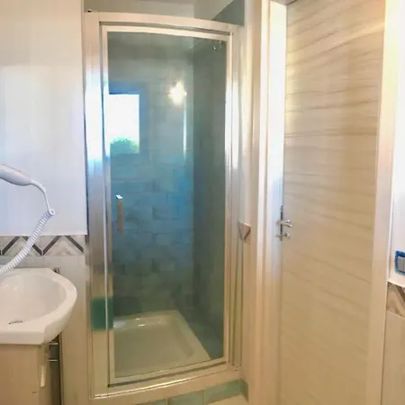 Buddha House & Scalea