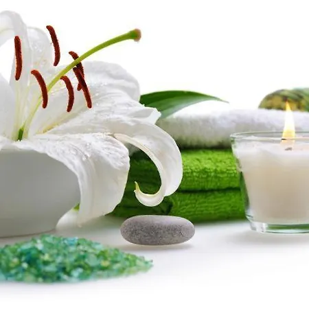 Buddha House & Bed & Breakfast Scalea