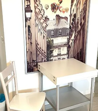 Bed & Breakfast Buddha House & Scalea