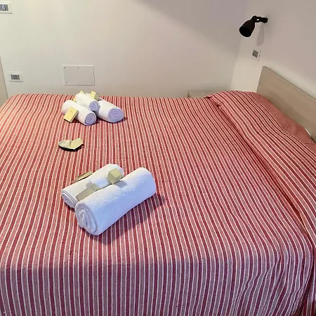 Buddha House & Bed & Breakfast