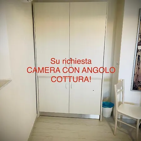 Buddha House & 3* Scalea