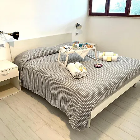 Bed & Breakfast Buddha House &
