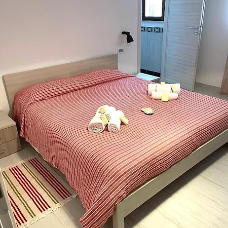 Bed & Breakfast Buddha House & Scalea