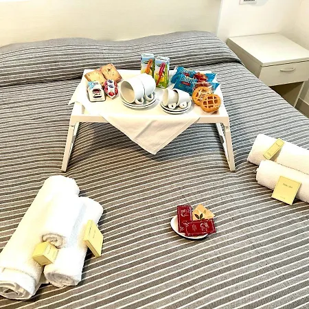 Bed & Breakfast Buddha House & Scalea