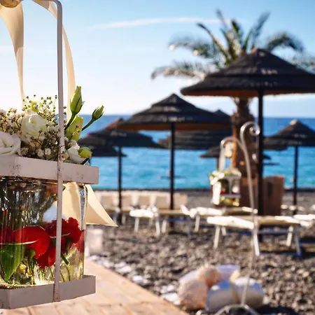 Buddha House & Scalea