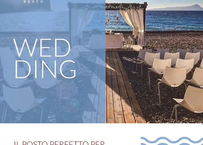 Buddha House & Scalea