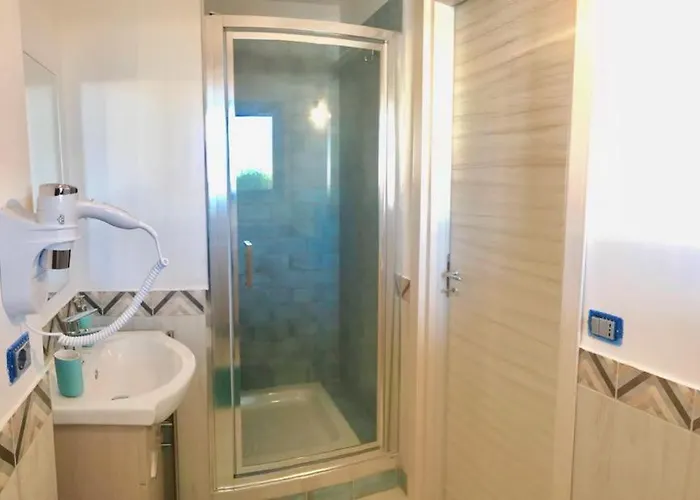 Buddha House & Scalea