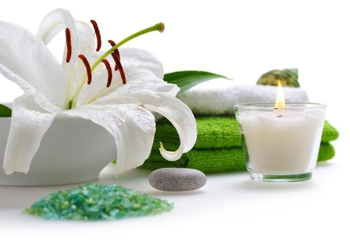 Buddha House & Alojamento de Acomodação e Pequeno-almoço Scalea