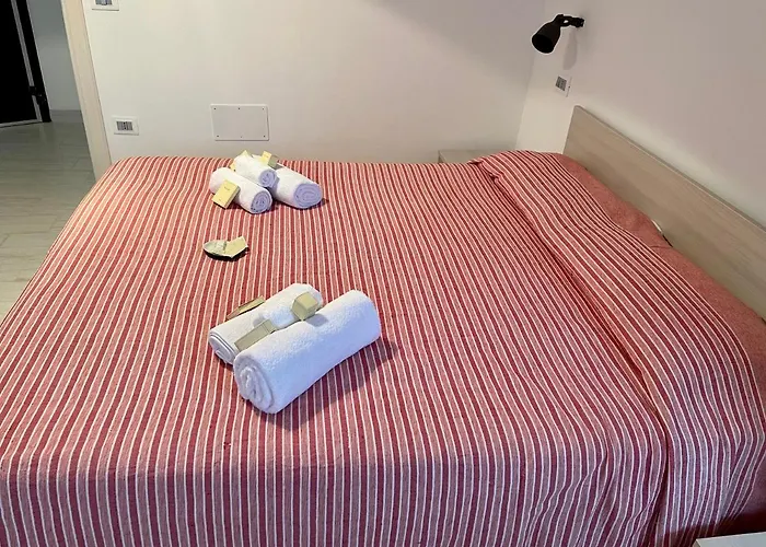 Buddha House & לינה וארוחת בוקר