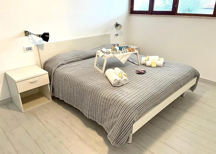 לינה וארוחת בוקר Buddha House &