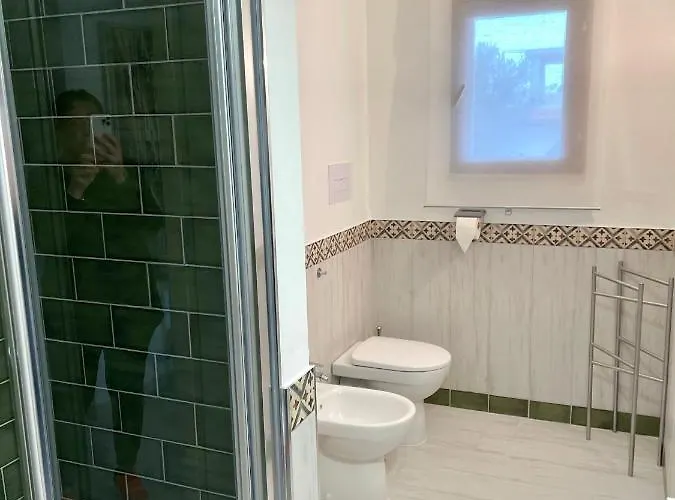 Buddha House & לינה וארוחת בוקר