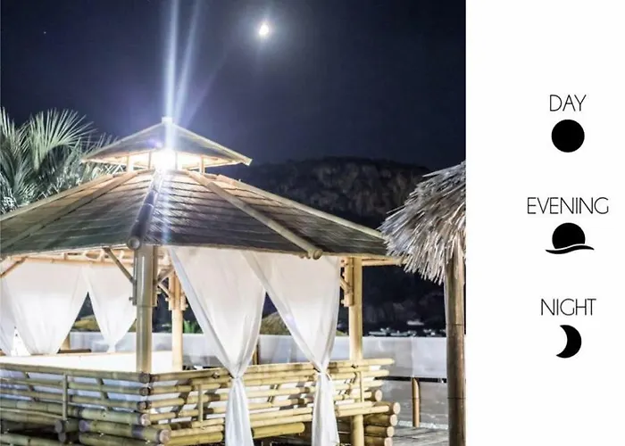 Alojamento de Acomodação e Pequeno-almoço Buddha House & 3*