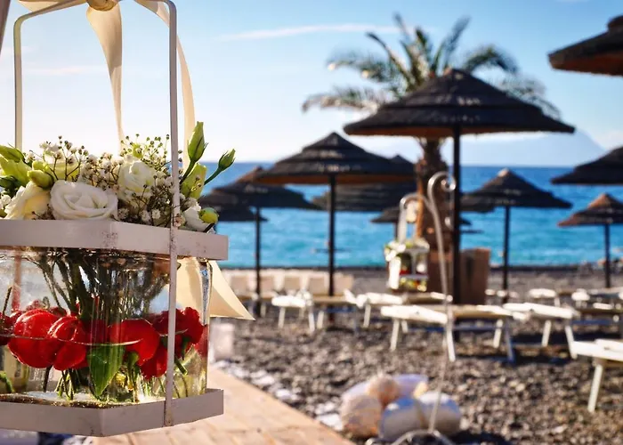 Buddha House & Scalea